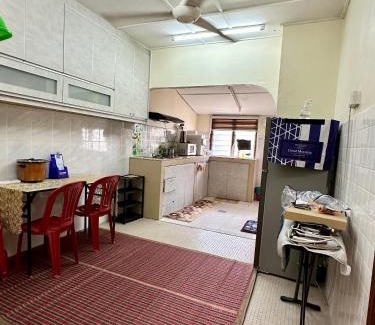 Banting House | Homestay