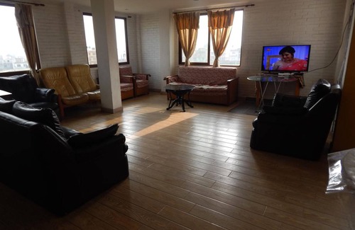 Changunarayan Hotel | Homestay Nepal