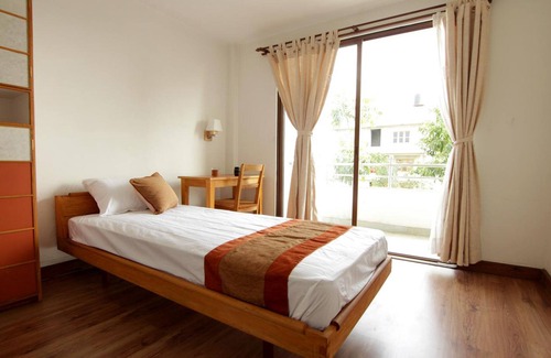 Changunarayan Hotel | Homestay Nepal