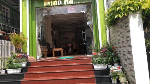Da Lat Hotel | Homestay Nhà Bi
