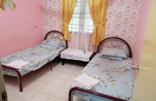 Ulu Kinta House | HOMESTAY PERPADUAN, TAMAN BERCHAM RAYA ULU KINTA IPOH PERAK