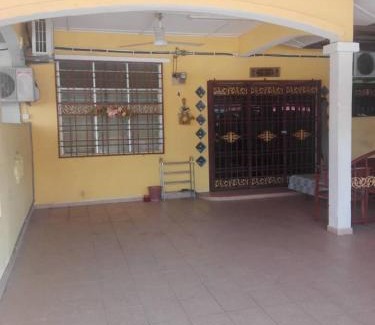 Kuantan House | Homestay Prima Bayu