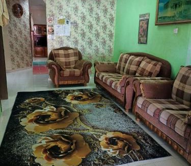 Kuantan House | Homestay Prima Bayu