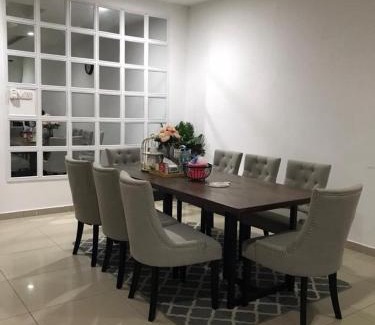 Tanjong Bidara House | Homestay Ruma Melaka