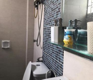 Tanjong Bidara House | Homestay Ruma Melaka