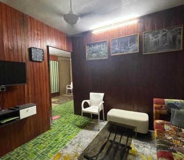 Kota Tinggi House | Homestay Rumah Kayu Kota Tinggi