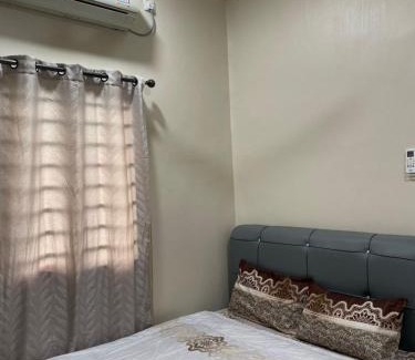 Kuala Teriang House | Homestay Salsabila