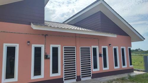 Kuala Teriang House | Homestay Salsabila