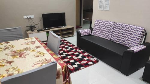 Kuala Teriang House | Homestay Salsabila