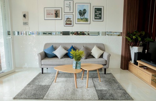 Chau Doc House | Homestay Shelter - A home away from home