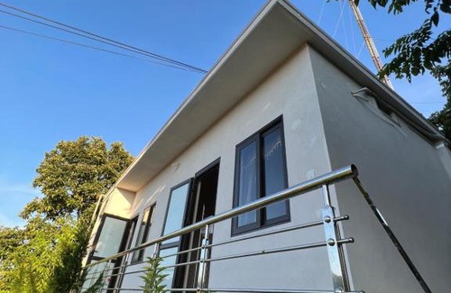 Moc Chau Hotel | Homestay Strawberry