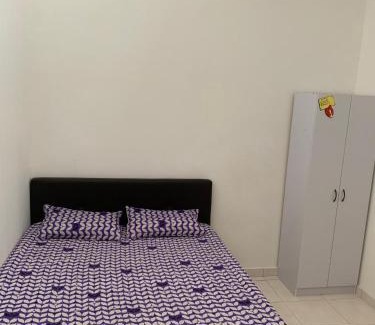 Kuantan House | Homestay Sumayyah