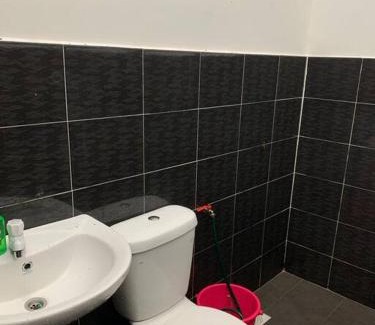 Kuantan House | Homestay Sumayyah
