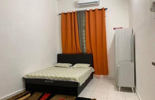 Kuantan House | Homestay Sumayyah