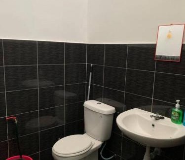 Kuantan House | Homestay Sumayyah
