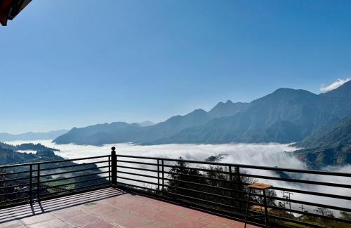 Sa Pa Apartment | Homestay Thạch Gia Trang Sapa