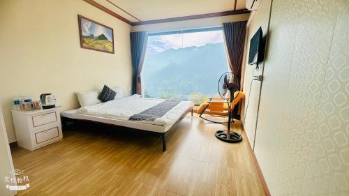 Sa Pa Apartment | Homestay Thạch Gia Trang Sapa
