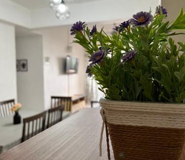 Bandar Seri Putra Apartment | Homestay Vista3A at Vista Seri Putra
