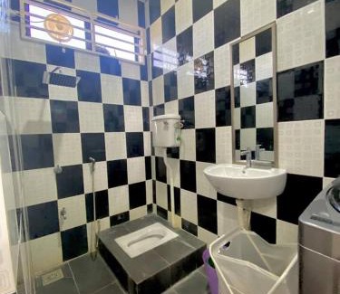 Wakaf Bharu House | Homestay Wakaf Bharu Tumpat-Musl!m Only