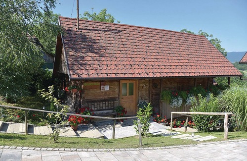 Crnomelj Ski Chalet | Homestead Bahor With Whirlpool, Črnomelj, Slovenia