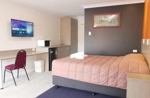 Dubbo Hotel | Homestead Motel