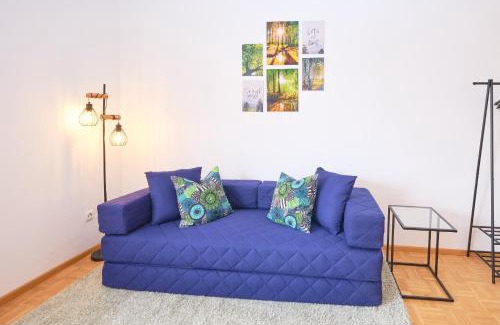 Passau Apartment | HOMESTEAD - Passau Grubweg