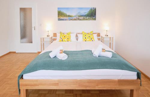 Passau Apartment | HOMESTEAD - Passau Grubweg