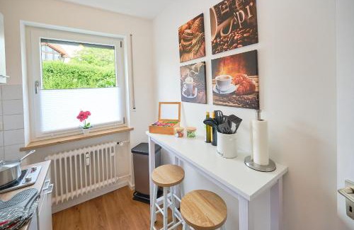 Passau Apartment | HOMESTEAD - Passau Grubweg
