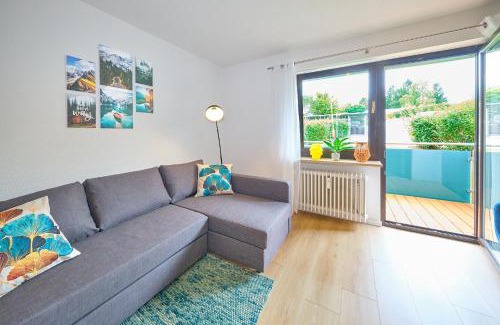 Passau Apartment | HOMESTEAD - Passau Grubweg