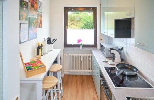 Passau Apartment | HOMESTEAD - Passau Grubweg