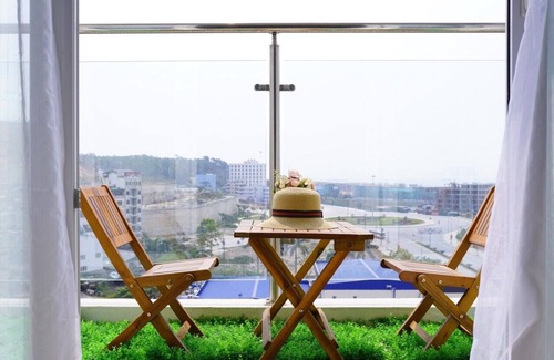 Bai Chay Apartment | Hometel Newlife Ha Long