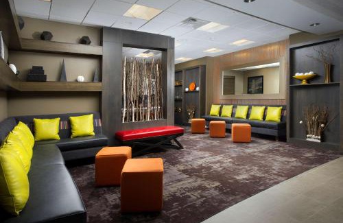 Brickell Hotel | Homewood Suites by Hilton Miami Downtown/Brickell