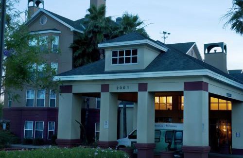 Camelback East Hotel | Homewood Suites by Hilton Phoenix-Biltmore