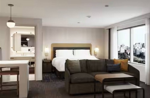 Austin Hotel | Homewood Suites By Hilton Austin Airport