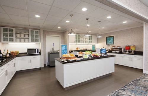 Roseville Hotel | Homewood Suites Sacramento Roseville