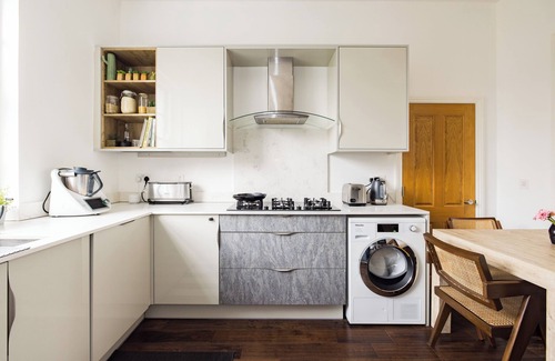 Camden Town with Primrose Hill House | Homey Parkside Flat in Primrose Hillnn