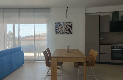 Foggetta Apartment | Homiday - Elea Holiday Homes - Interior 9, Teti