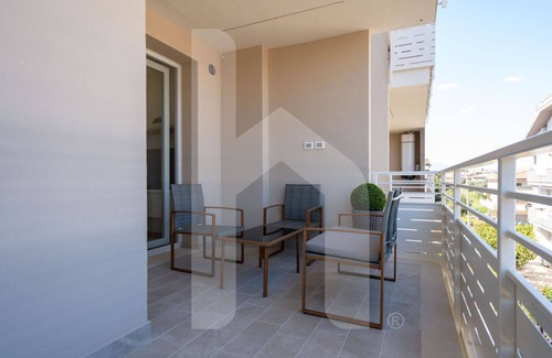 Alba Adriatica Apartment | Homiday - Residence Incanto - Amber