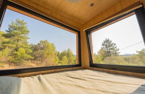 Puy-Saint-Martin House | Homnest - Observatoire des Préalpes & Cheval
