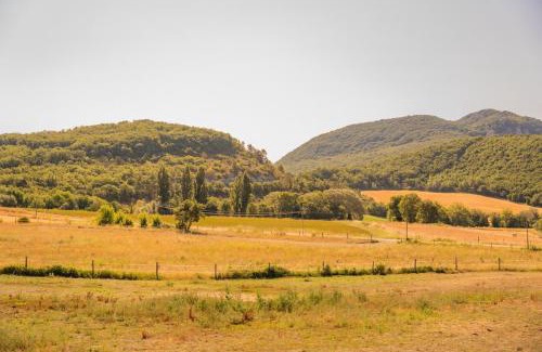 Puy-Saint-Martin House | Homnest - Observatoire des Préalpes & Cheval