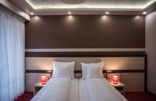 Baile Homorod Hotel | Homorod Hotel