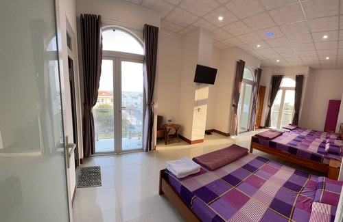 Phan Thiet House | Homstay Hoài Tâm