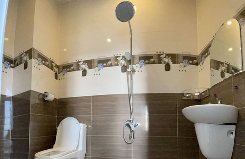 Phan Thiet House | Homstay Hoài Tâm