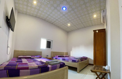 Phan Thiet House | Homstay Hoài Tâm