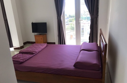 Phan Thiet House | Homstay Hoài Tâm