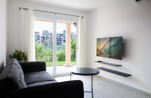 Las Escobas del Venado Apartment | Homz Venao