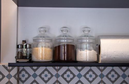 Las Escobas del Venado Apartment | Homz Venao