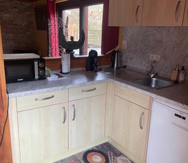 Frahan House | hondvriendelijke vakantiewoning met jacuzzi en sauna Forêt d'Animaux