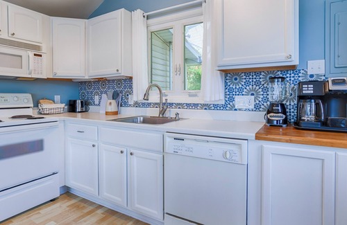 Town of Richmond House | Honeoye Happy Place: Finger Lakes Couples Retreat!
