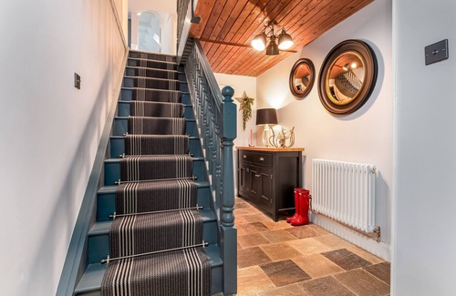 Kilrenny Cottage | Honeybee Cottage | Cellardyke